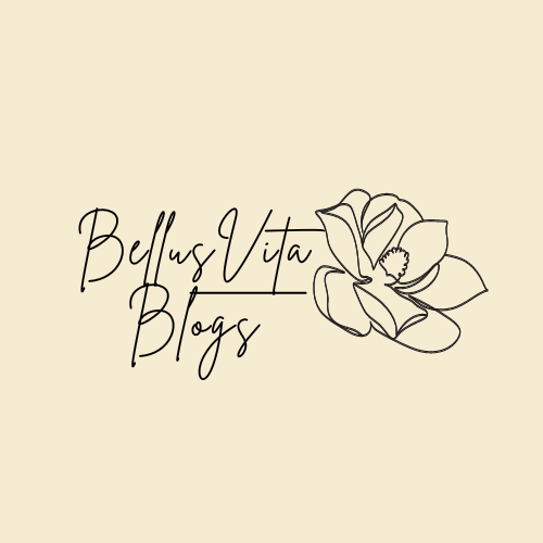 Bellus Vita Blogs Logo